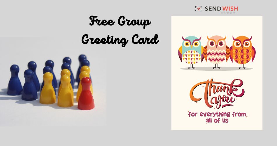 What Are Farewell Card And What To Include In Them
